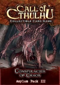 Conspiracies of Chaos