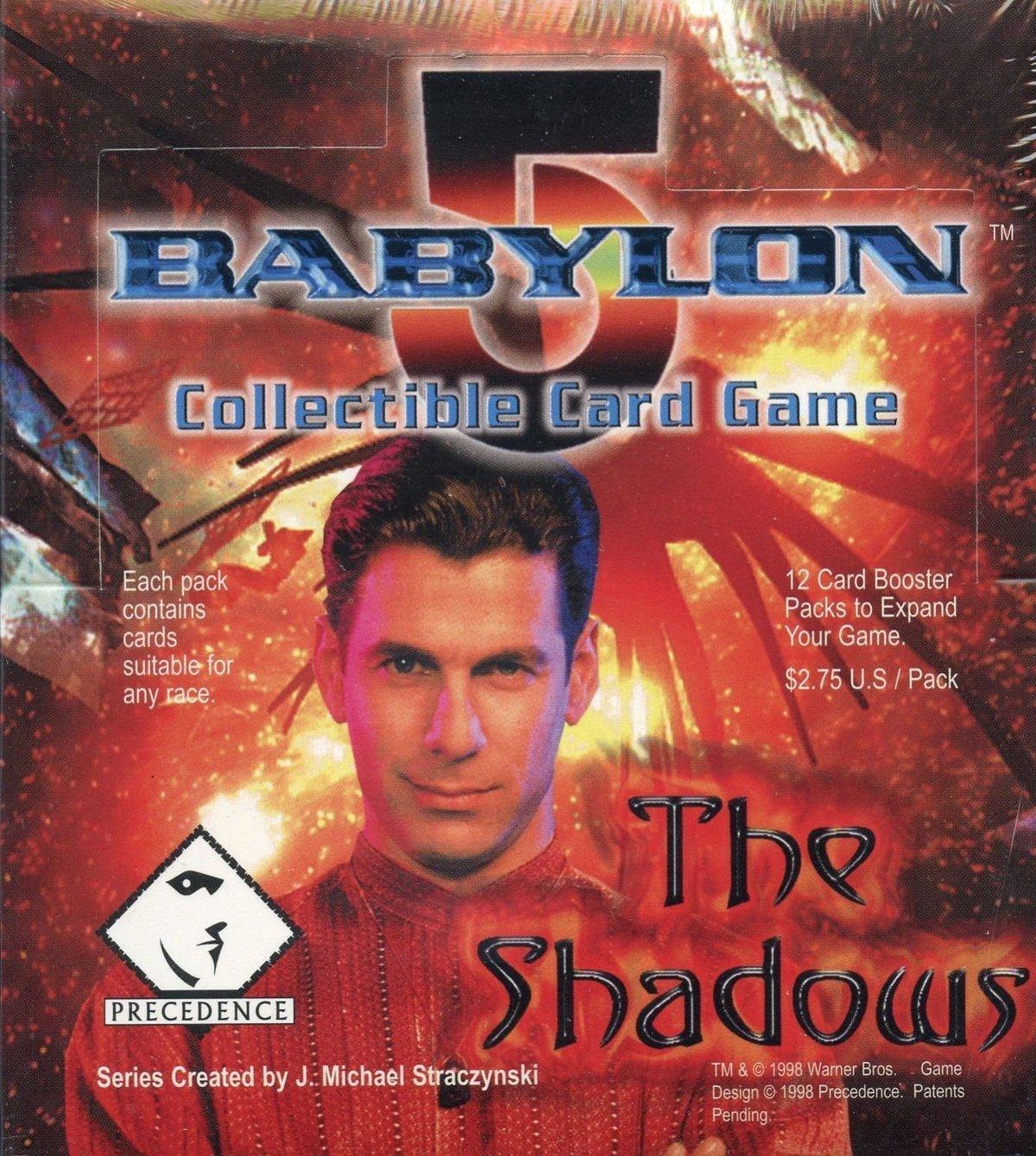 The Shadows
