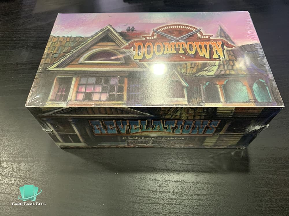 DT Sealed & Misc. Items
