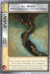 Ill Omen — image 1