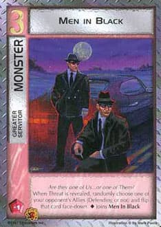 Men in Black — image 1