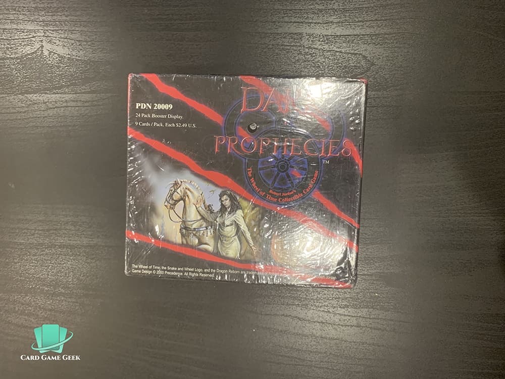 WoT Sealed, Sets & Misc. Items