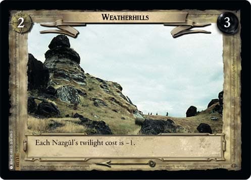 Weatherhills — image 1