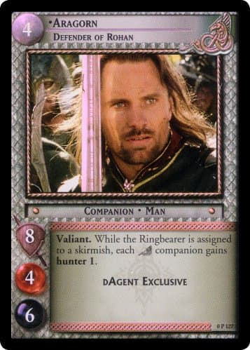 Aragorn, Defender of Rohan — image 1