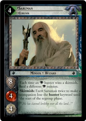 Saruman, Curunír — image 1