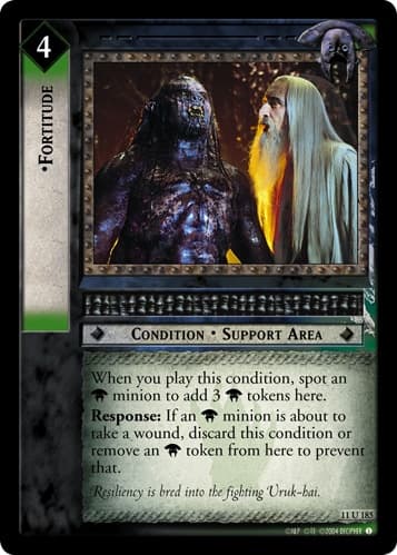 Fortitude — image 1