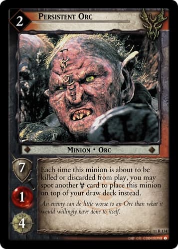 Persistent Orc — image 1