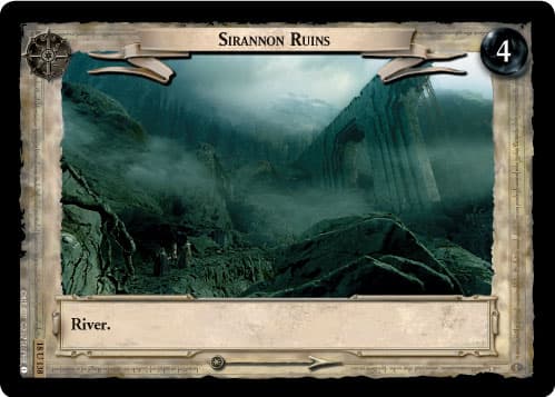 Sirannon Ruins — image 1