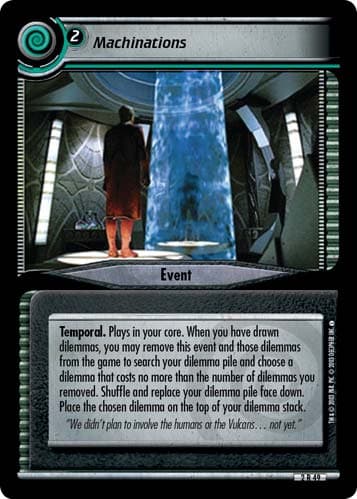 Machinations — image 1