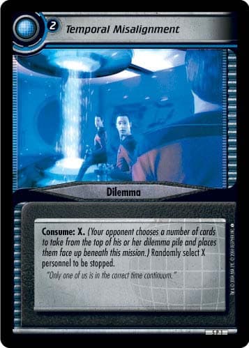 Temporal Misalignment — image 1