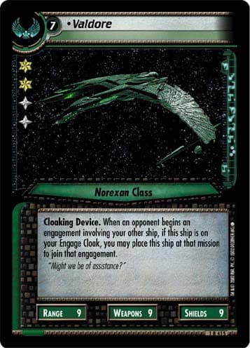 Valdore — image 1