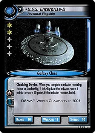 STCCG2E Promos