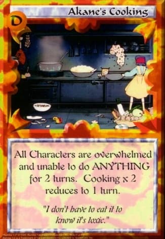 Akane's Cooking — image 1