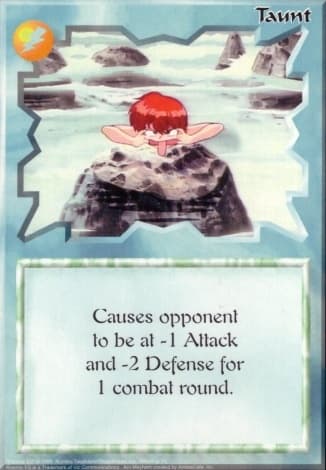 Taunt — image 1