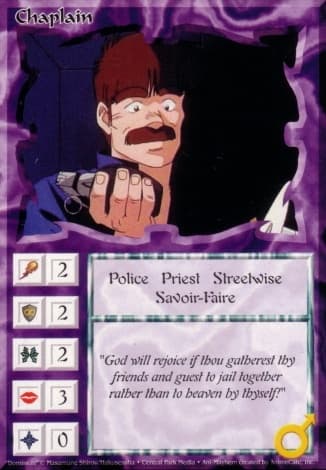 Chaplain — image 1