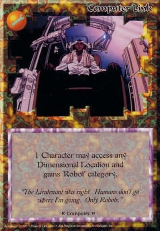 Computer Link — image 1