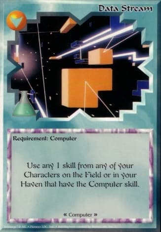 Data Stream — image 1