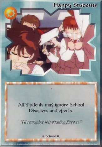 Happy Students — image 1
