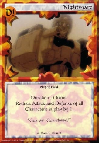 Nightmare — image 1