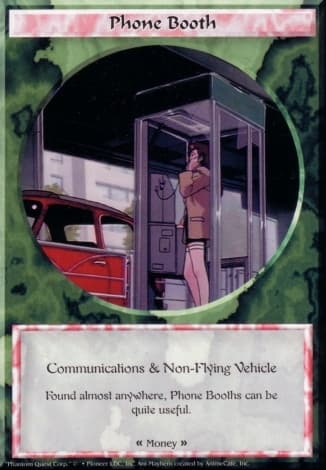 Phone Booth — image 1