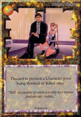 Robot Slave — image 1