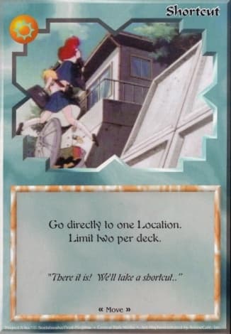 Shortcut — image 1