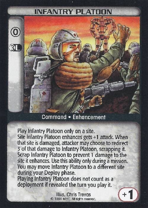 Infantry Platoon — image 1