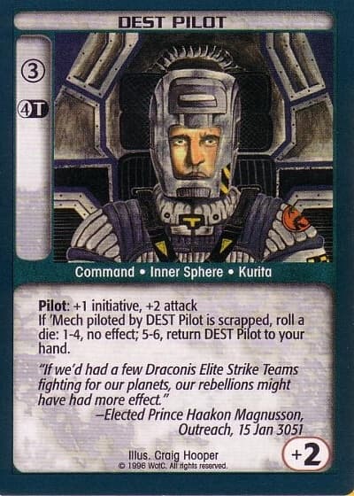DEST Pilot — image 1