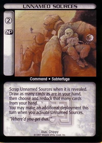 Unnamed Sources — image 1