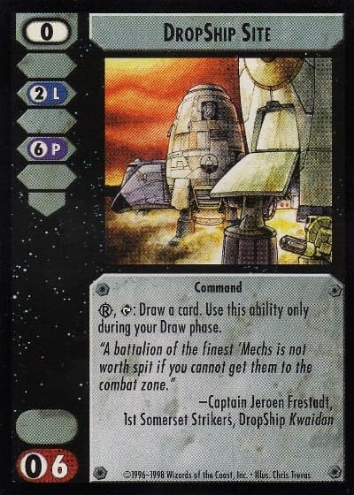 DropShip Site (CE) — image 1