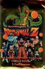 Dragonball Z
