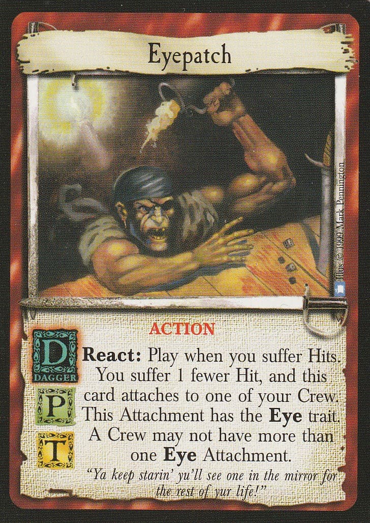 Eyepatch — image 1