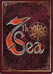 7th Sea Demo Deck