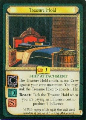 Treasure Hold — image 1