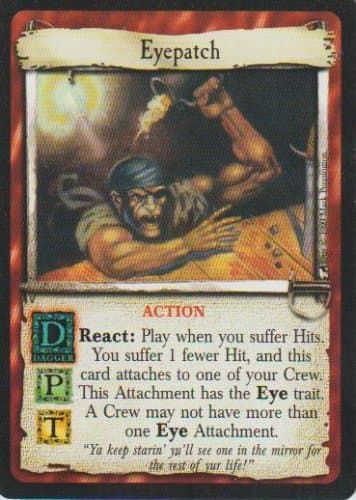 Eyepatch — image 1