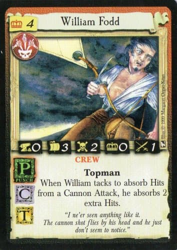 William Fodd — image 1