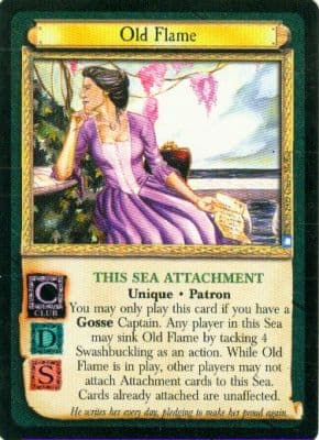 Old Flame — image 1