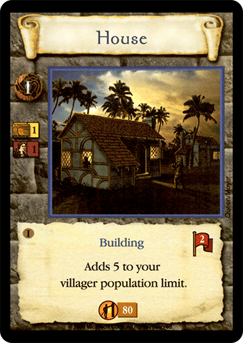 House (Raider) — image 1