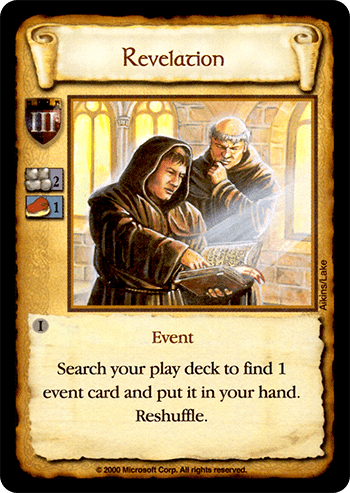 Revelation — image 1