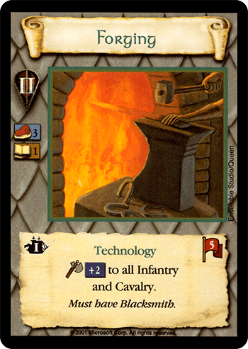 Forging — image 1
