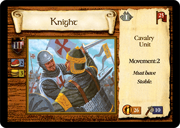Knight — image 1
