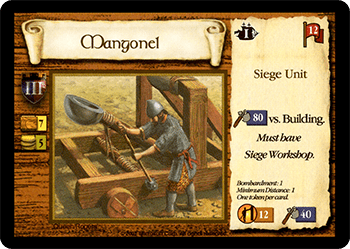 Mangonel — image 1