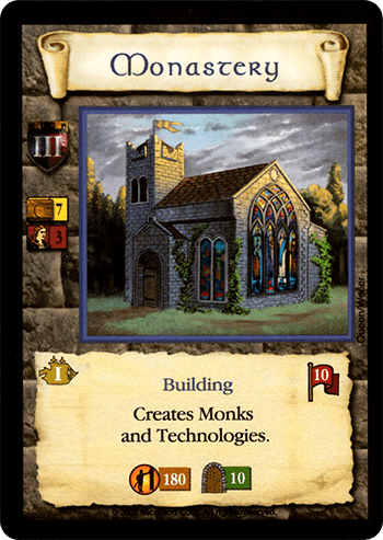 Monastery — image 1