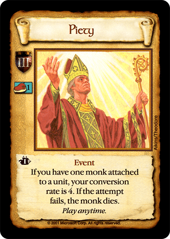 Piety — image 1
