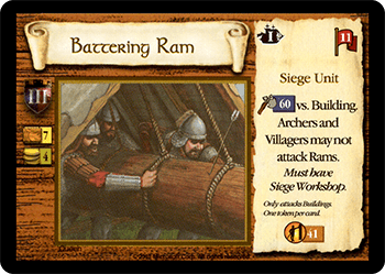Battering Ram — image 1