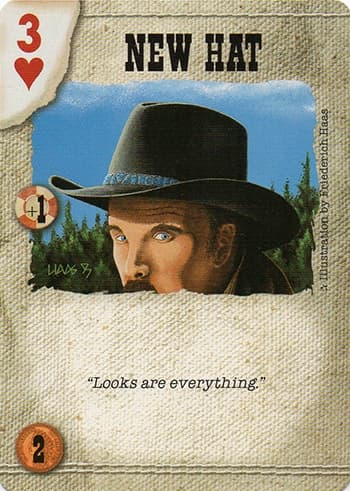New Hat — image 1