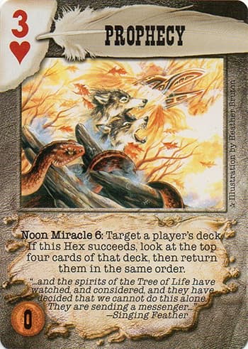 Prophecy — image 1