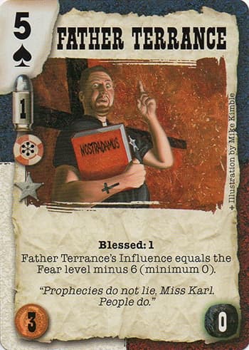 Father Terrance — image 1