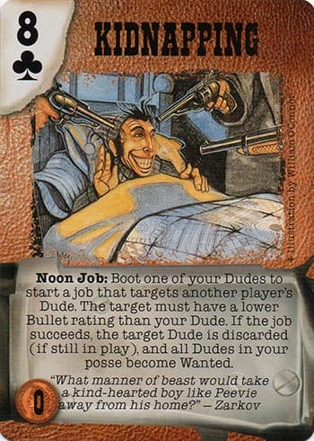 Kidnapping — image 1