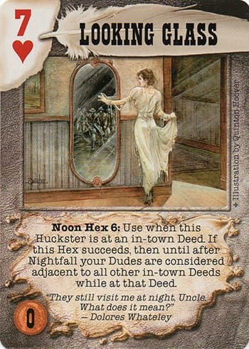 Looking Glass — image 1